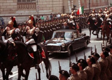 Funerali di Stato - Giovanni Falcone